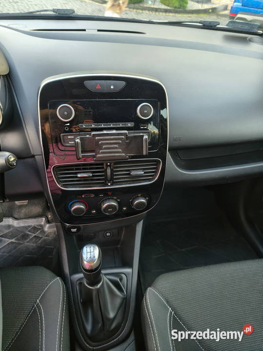 Renault Clio IV