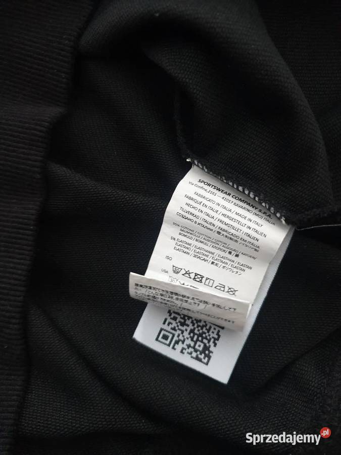 Stone Island bluza podkarpackie