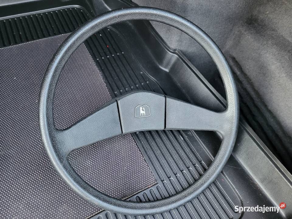 KIEROWNICA VW GOLF MK1 I JETTA SCIROCCO Osiecznica