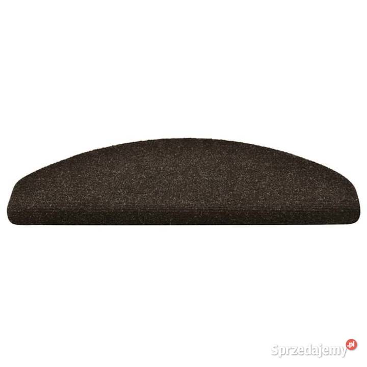 vidaXL Maty na schody samoprzylepne 10 SKU149711 Warszawa