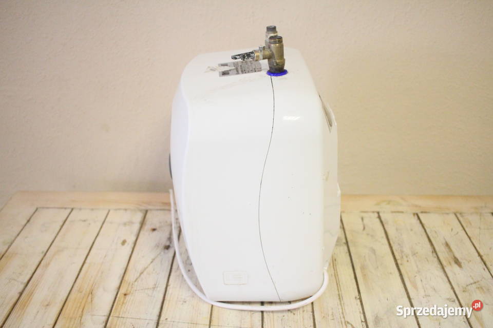 Bojler elektryczny Ariston 10 l Pszczyna - Sprzedajemy.pl