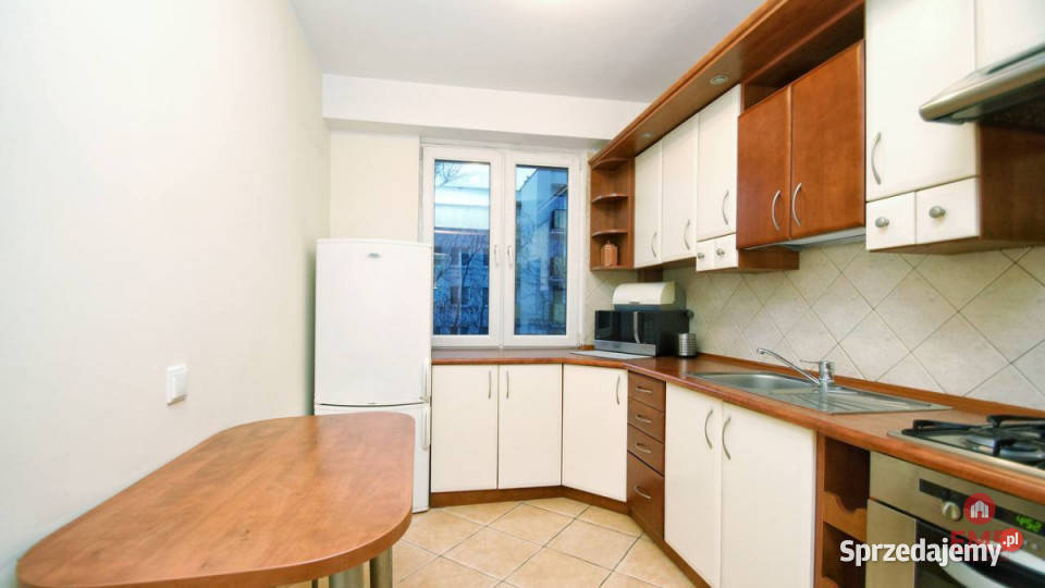 Mieszkanie 61m2 3 pokoje Białystok