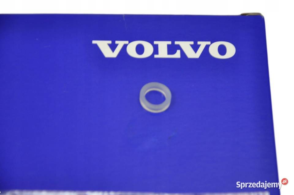VOLVO V70 XC70 oring przewodu chlodnicy automat dolnośląskie Bielany Wrocławskie