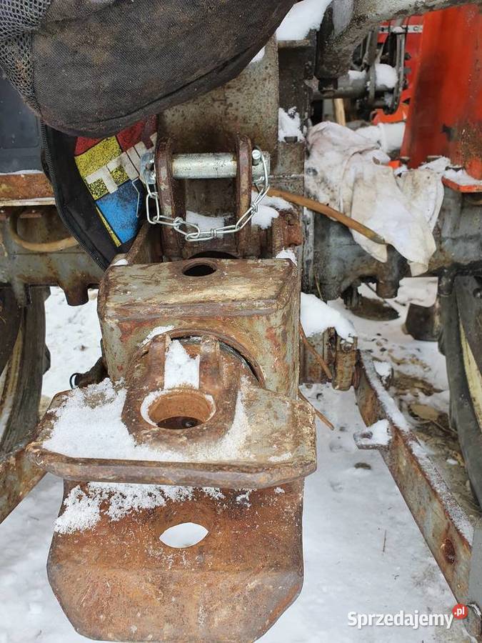 Ursus c335M Lipnica Wielka sprzedam