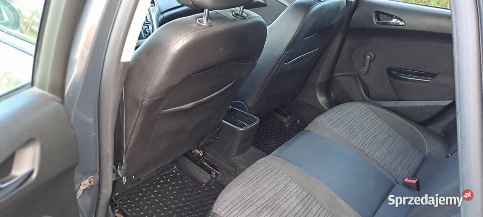 Sprzedam Opel Astra j 2014 r Wisła Mała