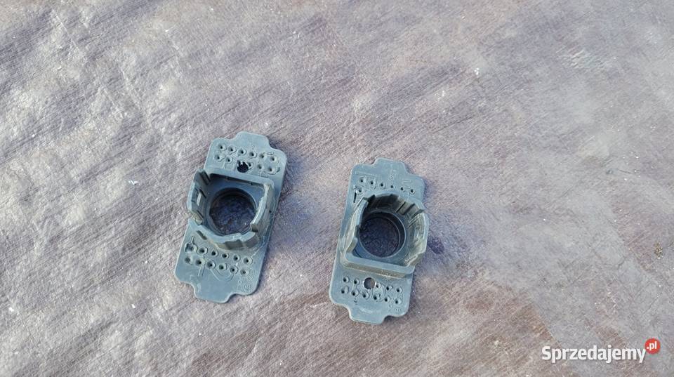 KIA SORENTO IV UCHWYT KOSZYK PDC MOCOWANIE Ruda Śląska