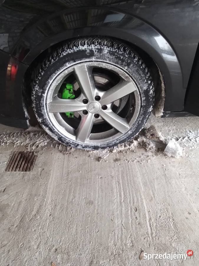 Opel Astra H GTC Sport 19cdti Astra świętokrzyskie Duranów