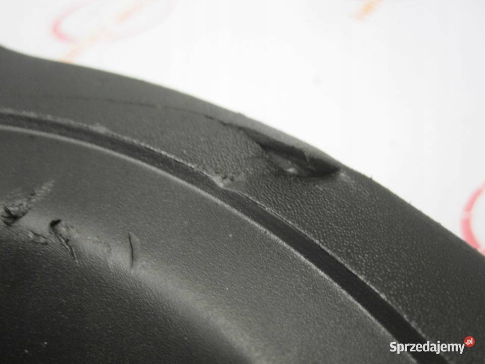 OPEL ZAFIRA C TOURER 15r osłona górna silnika świętokrzyskie Kielce