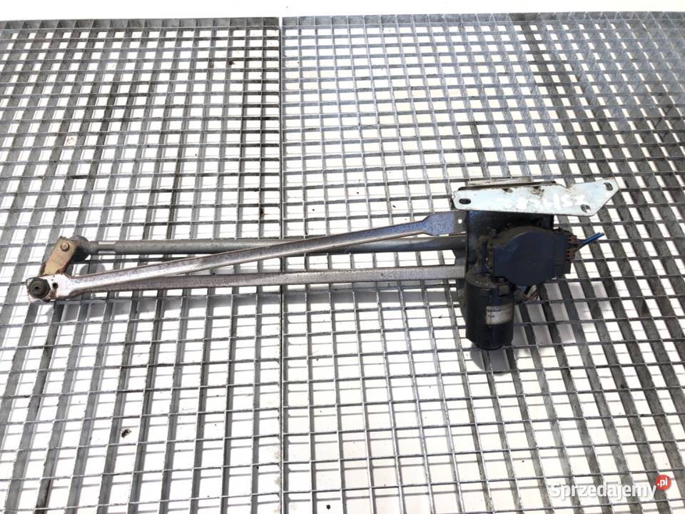 MECHANIZM WYCIERACZEK PRZÓD CITROEN JUMPER I sprzedam