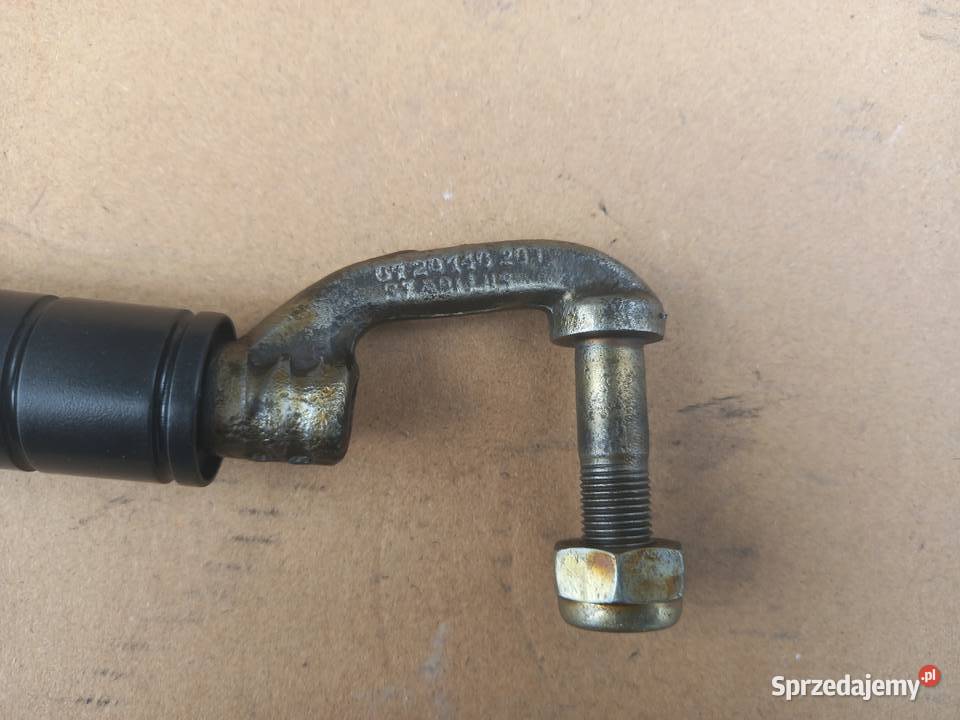 VW Garbus amortyzator układ kierowniczy osobowe Bukownica