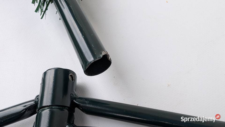 Sztuczna choinka YITAHOME 152 sprzedam