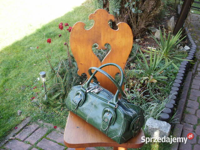 Torebka damska 2 sztuki