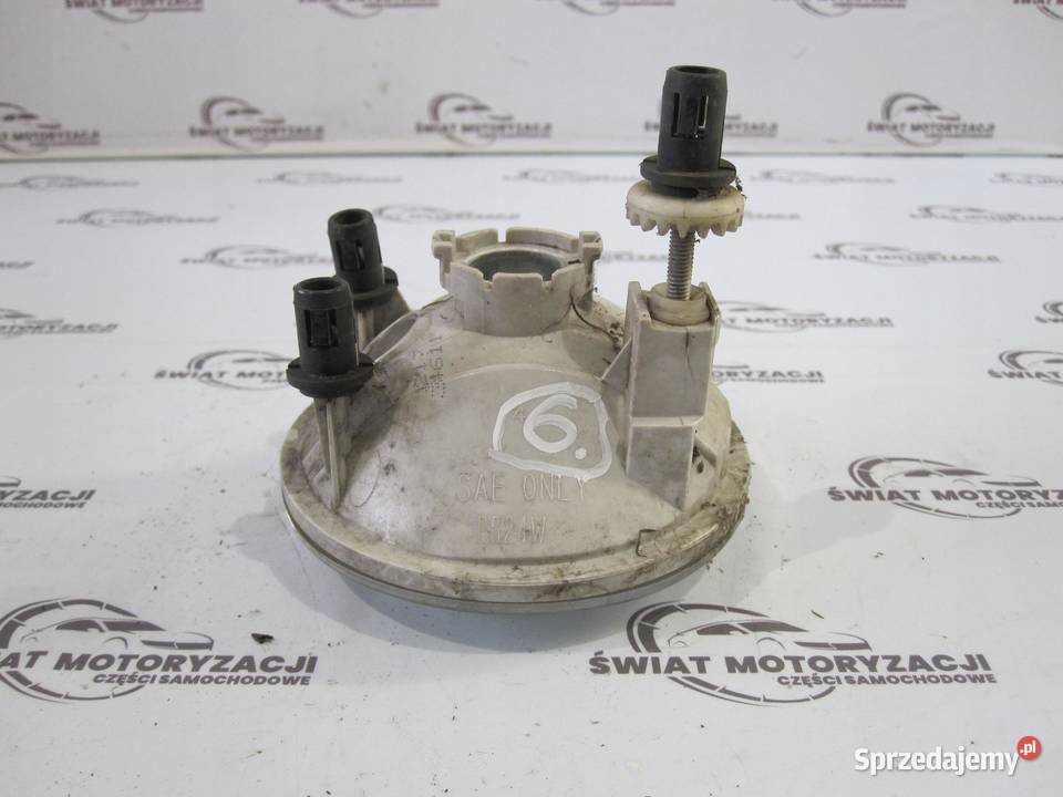 CHEVROLET CAPTIVA I LIFT 13r halogen prawy