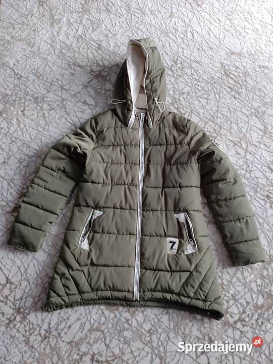 Kurtka damska r38 Nowa Sarzyna