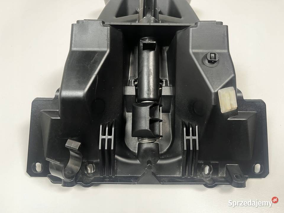 BMW K 1200 1300 R K43 K1200 1300 S K40 Mocowanie Łobżenica