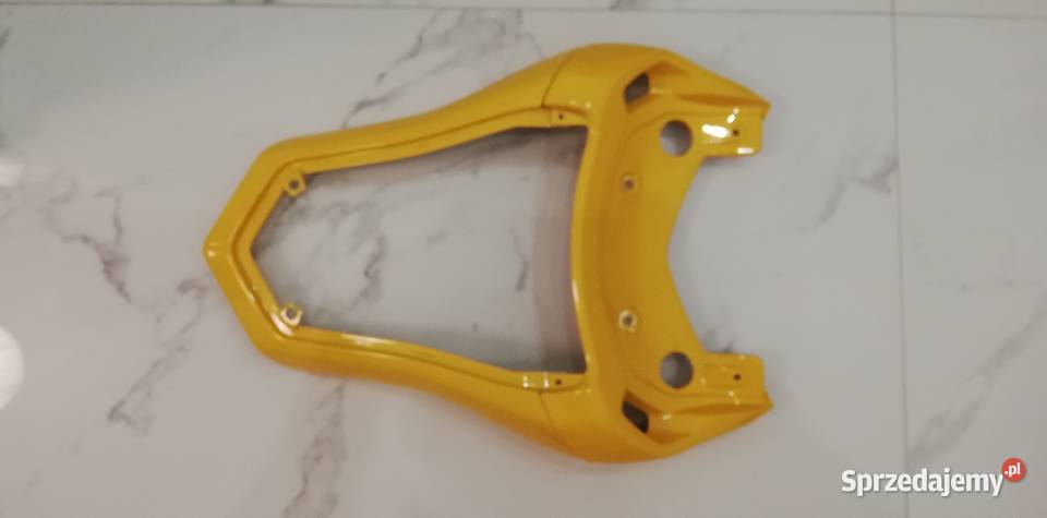 Ducati 749 999 Ogon zadupek owiewka tył