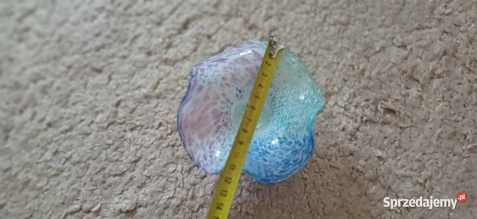 Świecznik Murano Olsztyn