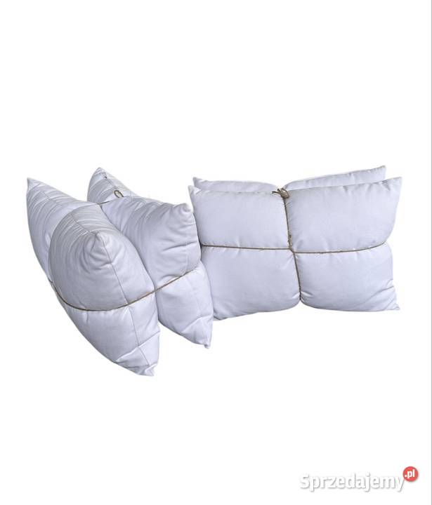 Poduszki Gala 2 sztuki 40x40 Katowice
