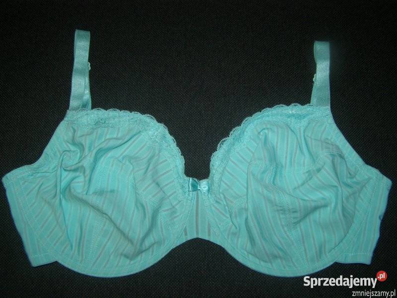 Biustonosz Stanik 36G 80G GEORGE Miękki Siedlce