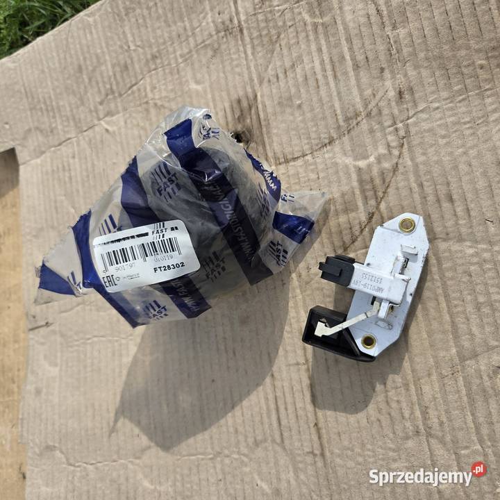 Sprzedam części do SeicentoCinquecento osobowe Bełchatów