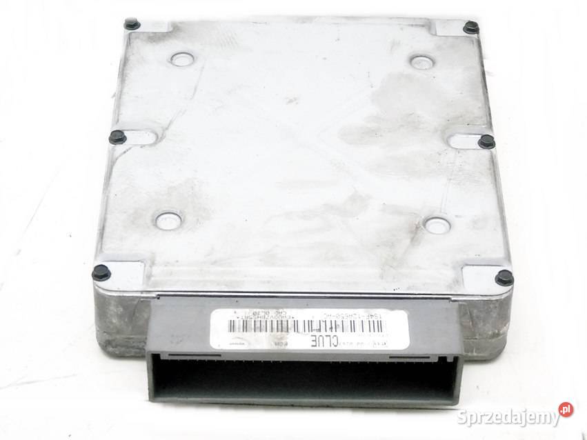 KOMPUTER SILNIKA FORD FOCUS MK1 18 TDDI Sosnowiec
