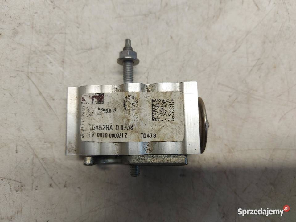 BMW G23 G22 M440i Cabrio Zawór rozprężny 6994989