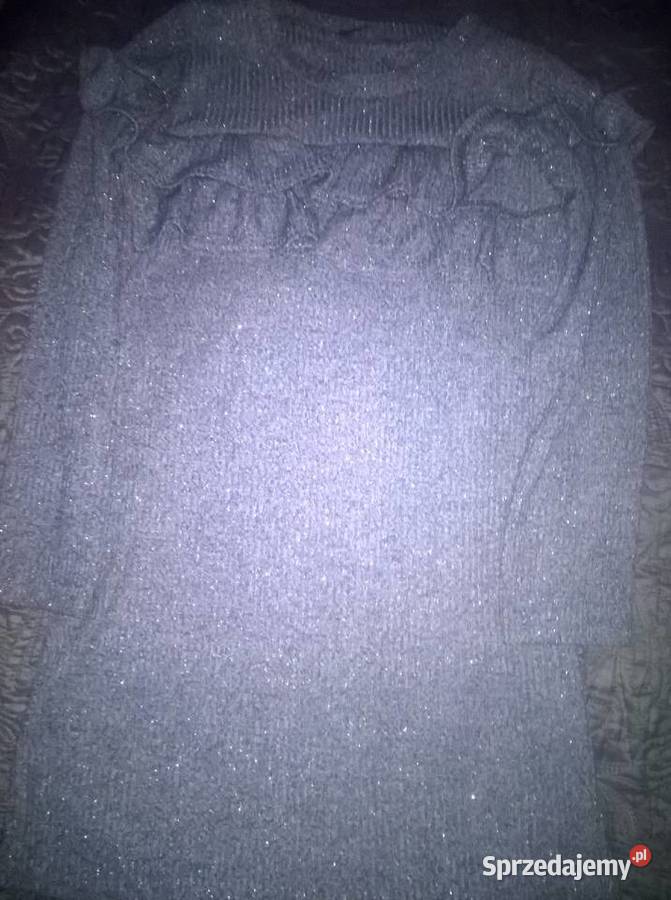 Sweter damski Paris Świętajno