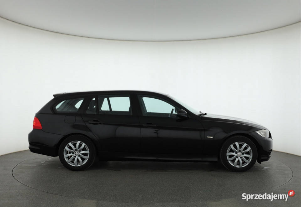 BMW 3 316 d system Start-Stop Piaseczno sprzedam