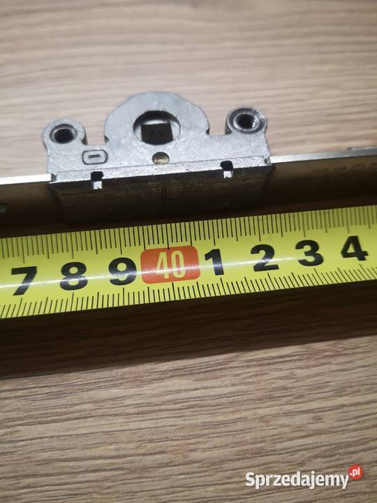 Maco Trend Gr 2 NOWA 10501300 osadzenie klamki Drzwi i okna Leńcze