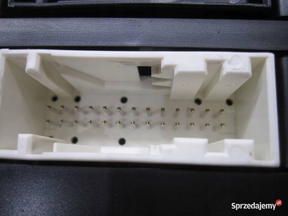 FORD MONDEO MK4 IV 10r panel klimatyzacji Kielce