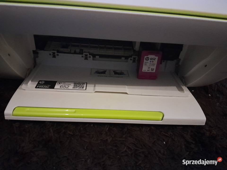 drukarka śląskie Sosnowiec