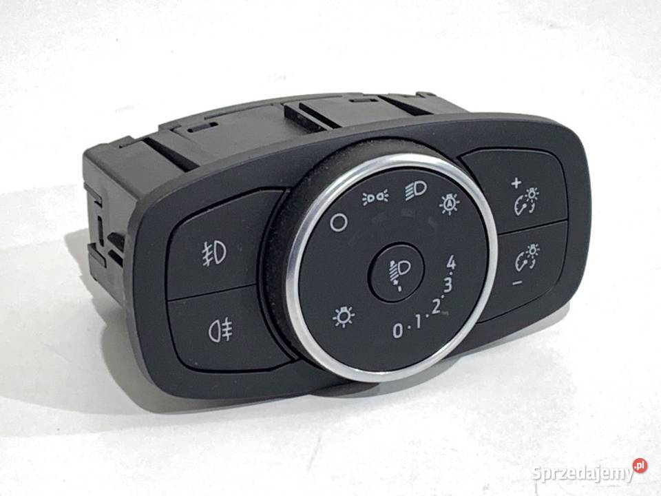 WŁĄCZNIK ŚWIATEŁ FORD FOCUS IV JX7T13D061LC