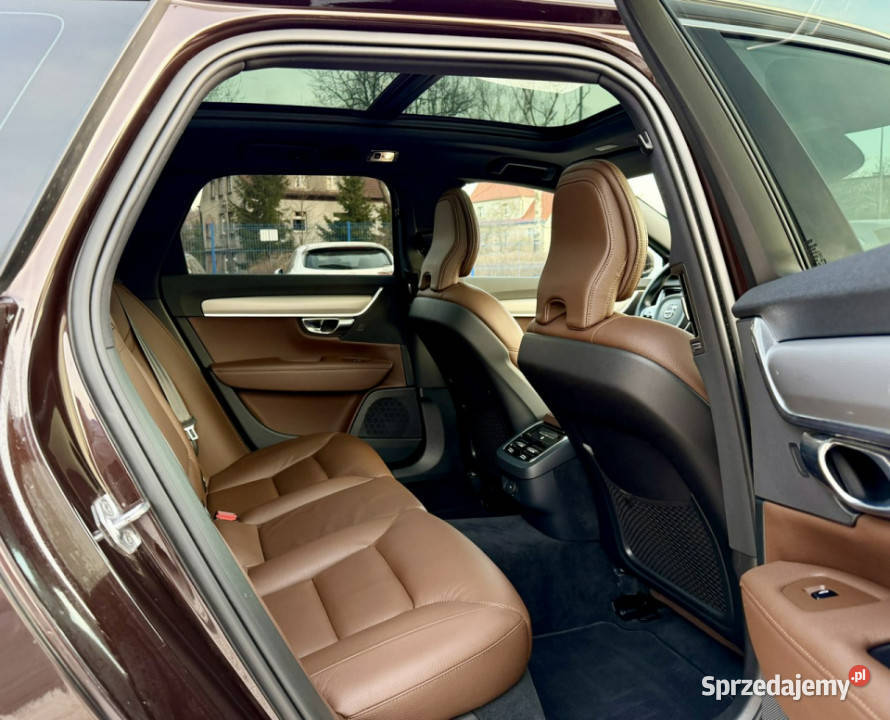 Volvo V90 LiftFull wersjaSerwisGwarancja możliwa zamiana Kamienna Góra