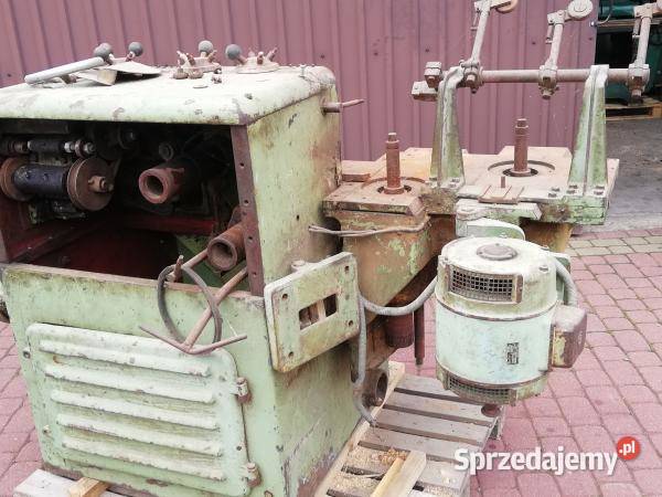 STRUGARKA WEINIG N0678 Brodnica