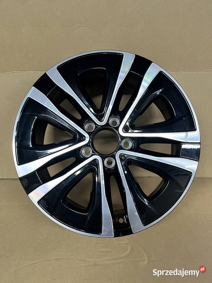 Felga Mercedes Benz Klasa A W177 V177 65Jx17 Gostyń