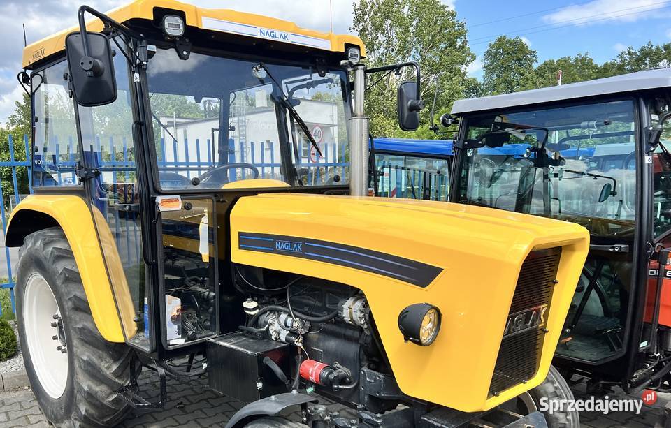 Kabina Ursus C360 C360 C330 C330 T25 błotniki mazowieckie Białobrzegi sprzedam