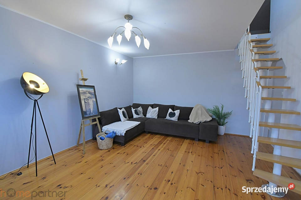 Mieszkanie Wrocław Wałbrzyska 738m 4 pokoje