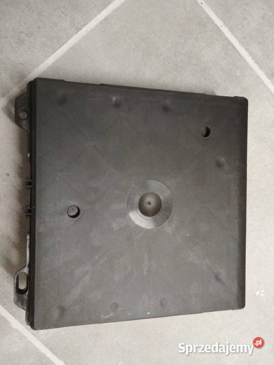 Moduł komfortu Skoda Seat VW Audi 6Q1937049C Części samochodowe Rybnik