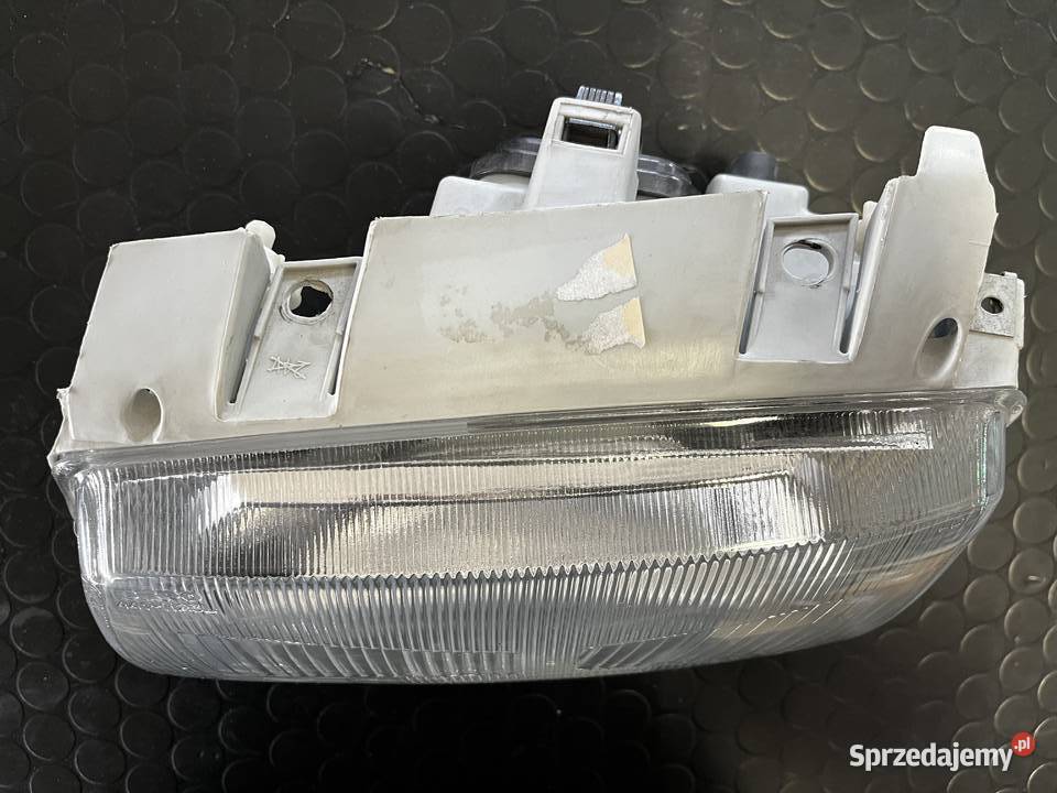 Reflektor prawy przedni VW Polo 6N 19941999 Zgorzelec