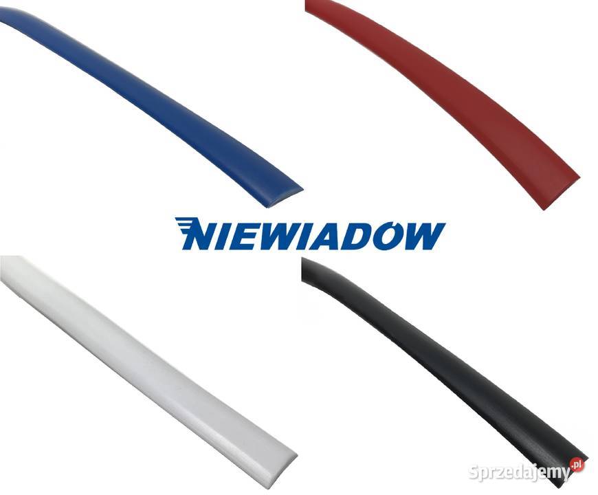 Profil klina ozdobnego 12x2 w listwy aluminiowe warmińsko-mazurskie Olsztyn sprzedam