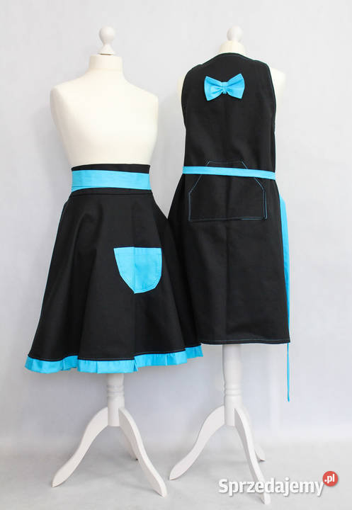 święta prezenty fartuszki kuchenne Warszawa