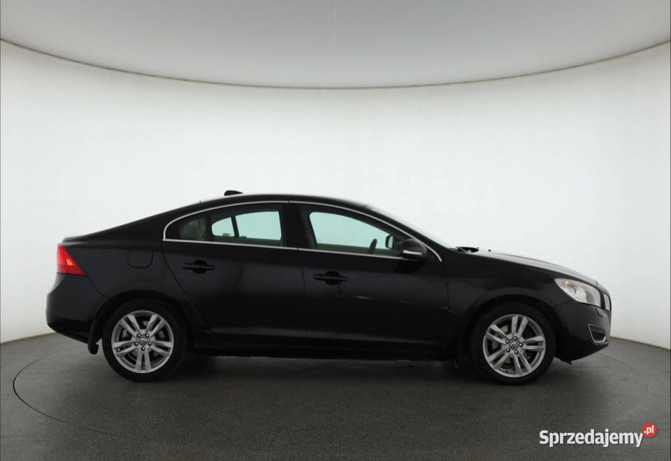 Volvo S60 D3 Piaseczno