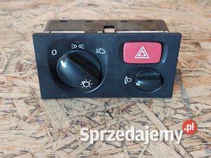 Przełącznik Panel Świateł Scania R XPI 1540672 wielkopolskie Pleszew sprzedam