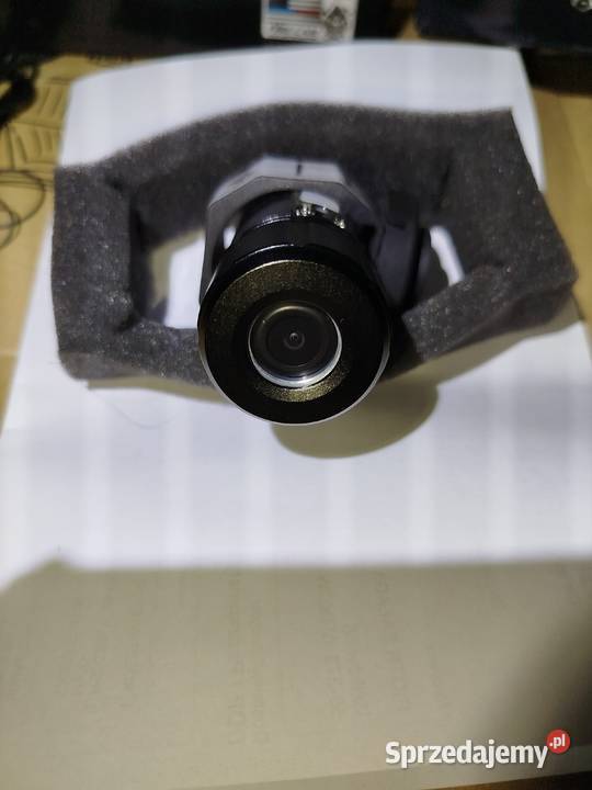 Kamera strażacka Zgorzelec sprzedam