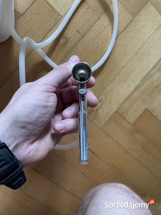 Zemits Hydro Luxx Wyposażenie salonów Sanok