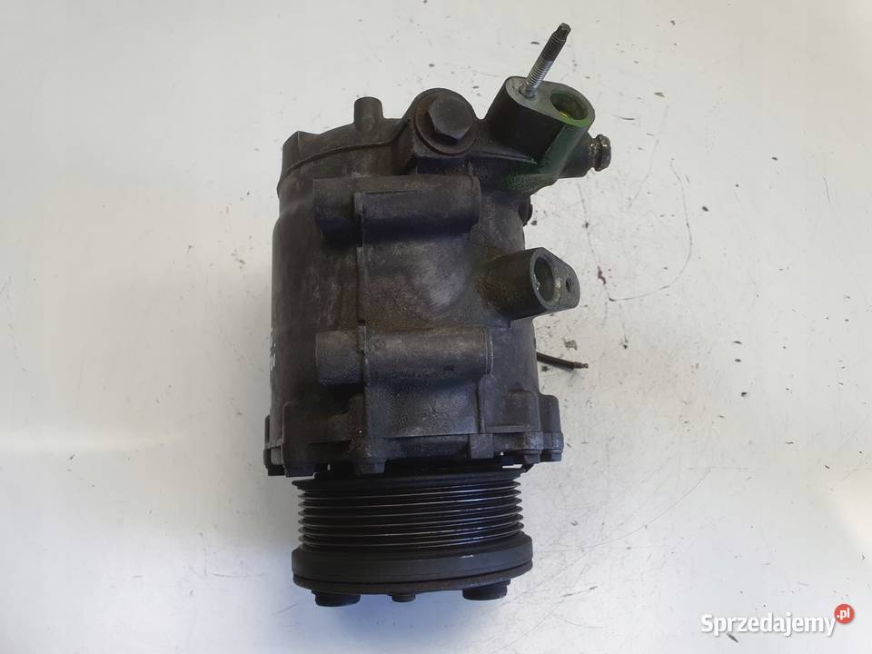 SPRĘŻARKA KLIMATYZACJI Honda Civic VIII 22 iCDTI Rudka