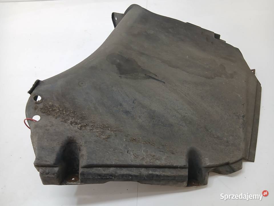 OSŁONA DOLNA PODWOZIA BMW F10 OE 8049042 0006321 lubelskie Strzyżewice sprzedam