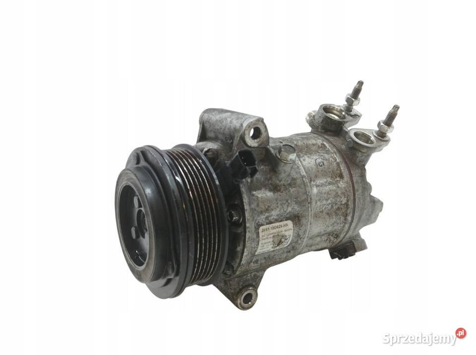 SPRĘŻARKA KLIMATYZACJI JX6119D629HA 15 TDCI