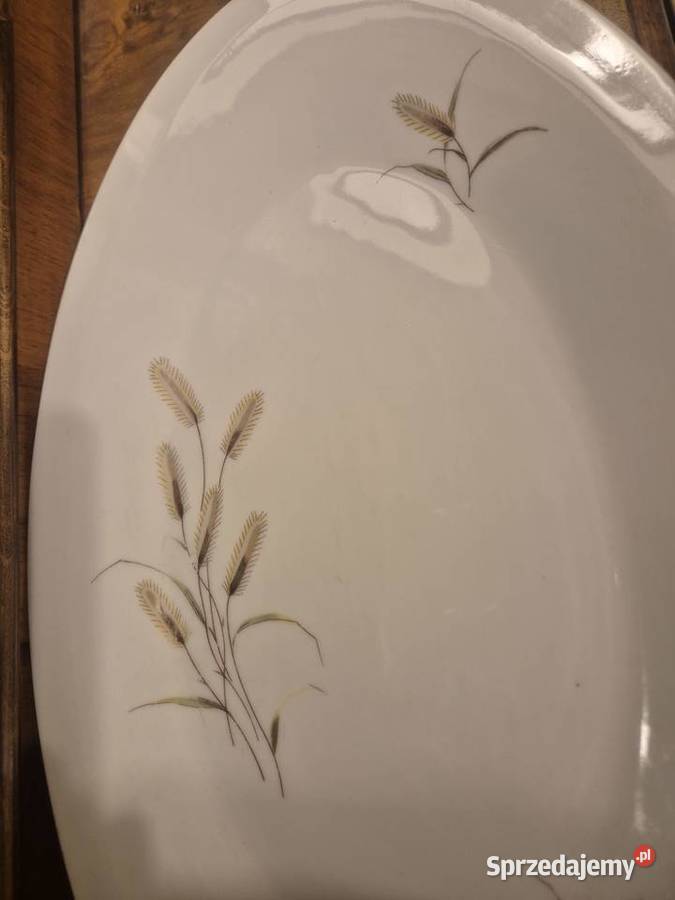 Patera Chodzież PRL Warszawa sprzedam