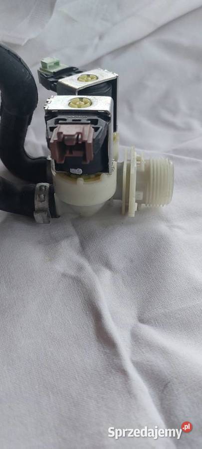 elektrozawór pralki Skwierzyna sprzedam
